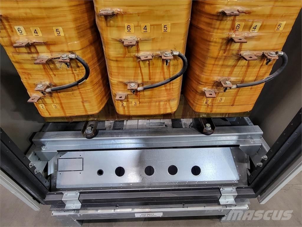  LIEBERT PPB225C Construction - Autres