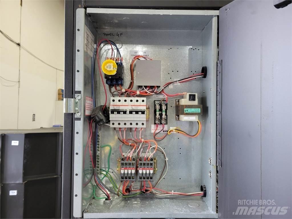  LIEBERT XDP160RC-0 Équipement de dégel