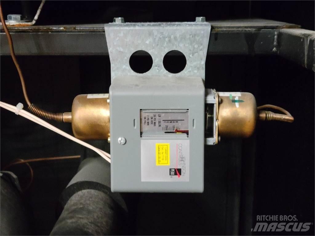  LIEBERT XDP160RC-0 Équipement de dégel