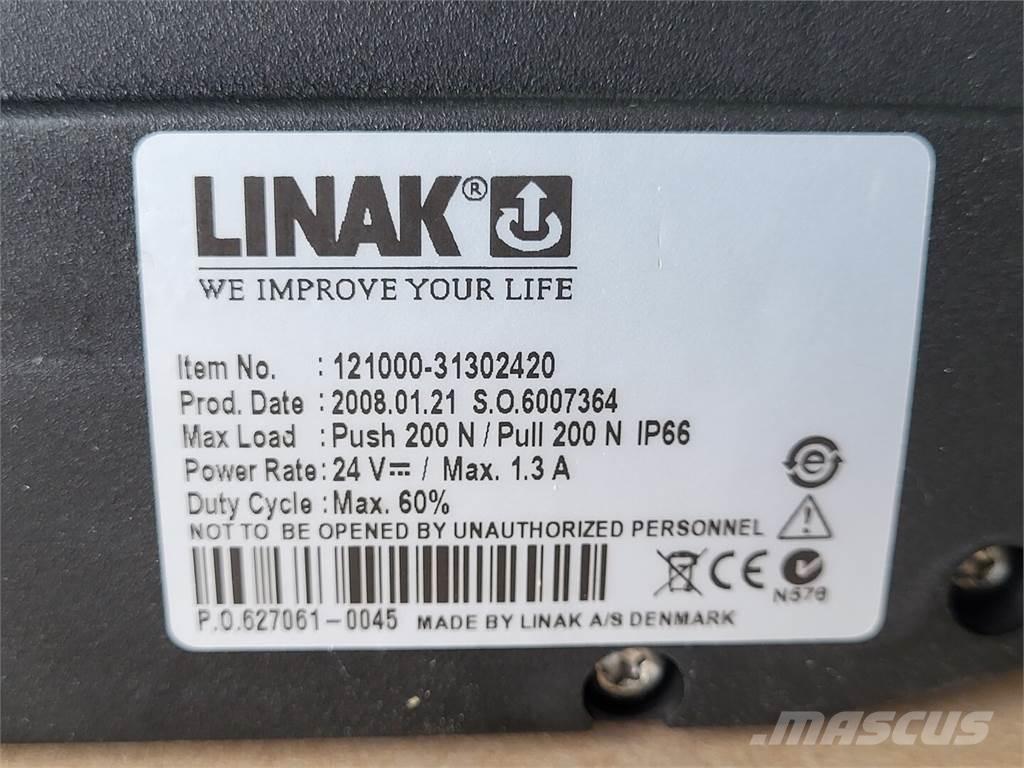  LINAK 121000-31302420 Construction - Autres