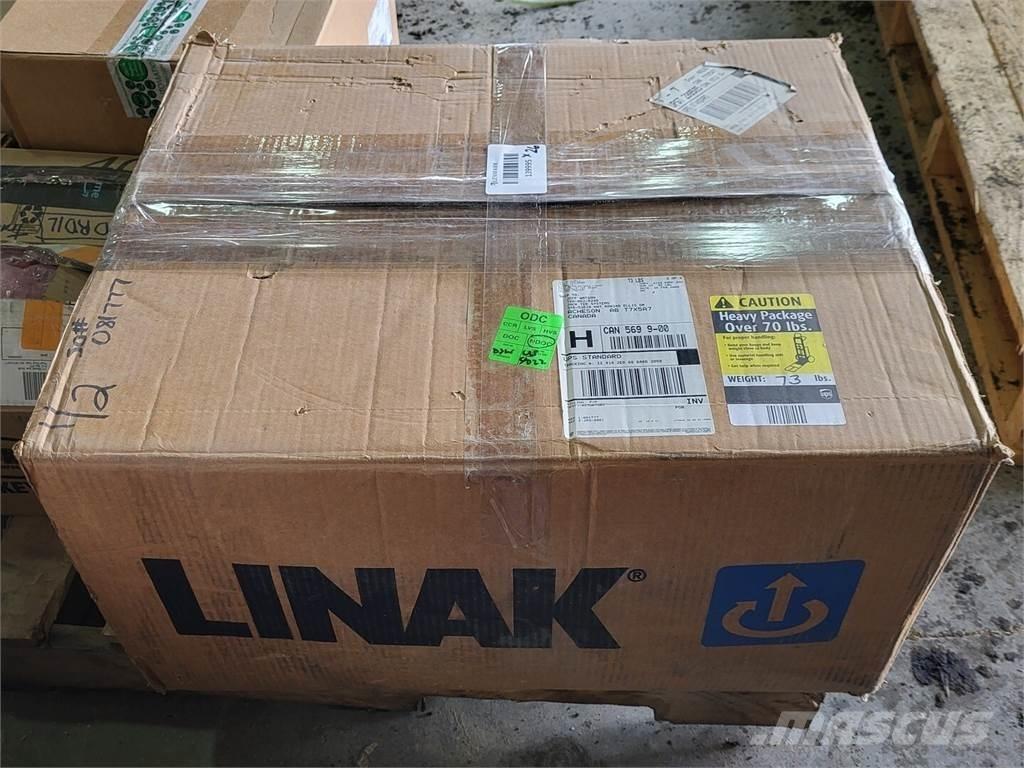  LINAK 121000-31302420 Construction - Autres