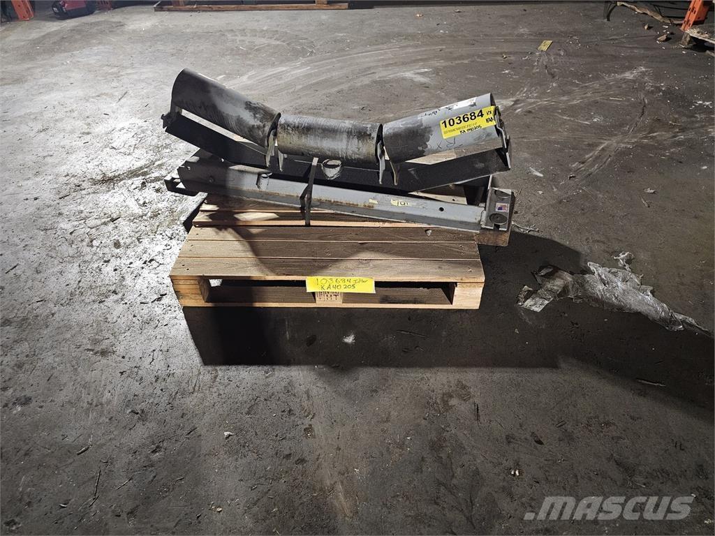 Link-Belt C3507S-36 Autres accessoires