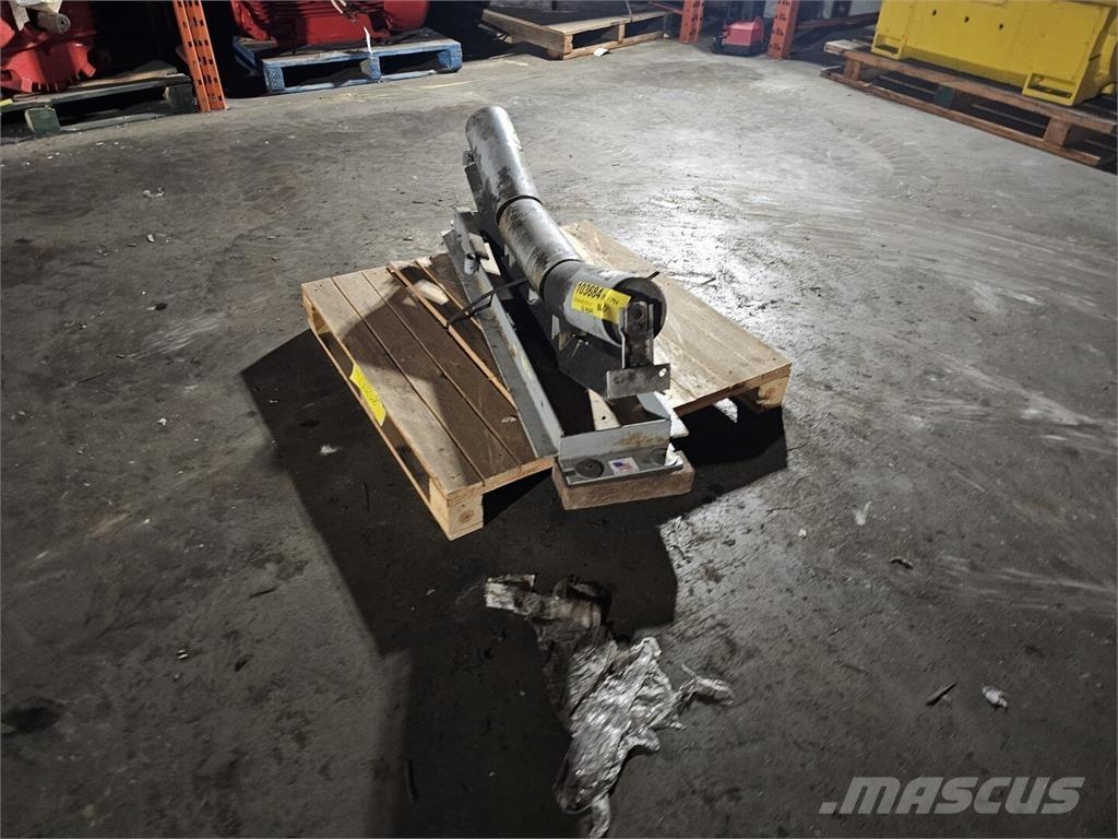 Link-Belt C3507S-36 Autres accessoires