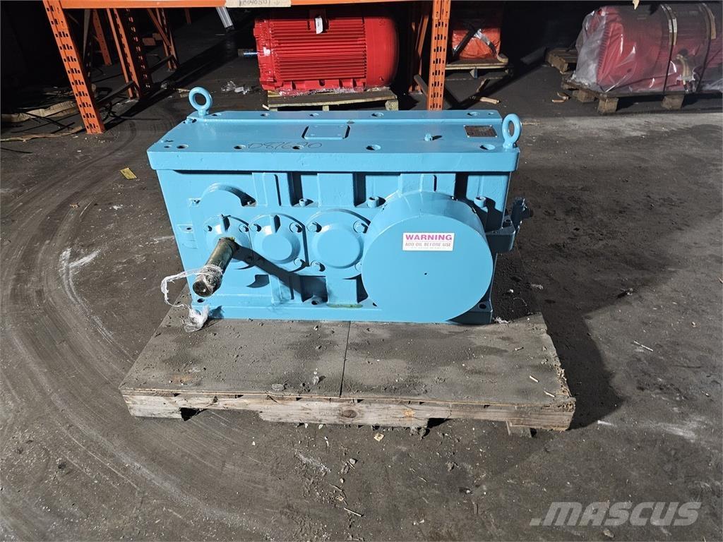 Link-Belt D250 Construction - Autres