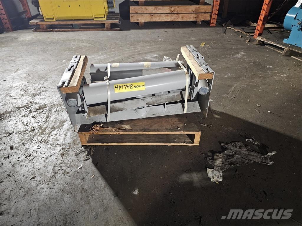 Link-Belt D3520-24 Autres accessoires