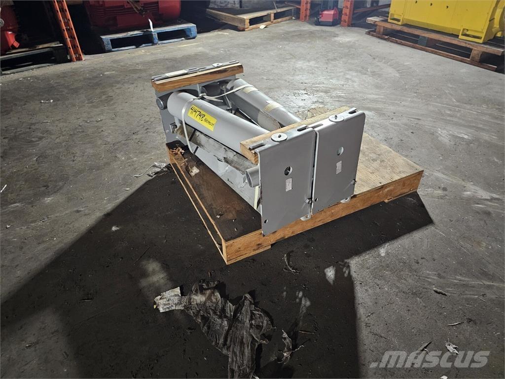 Link-Belt D3520-24 Autres accessoires