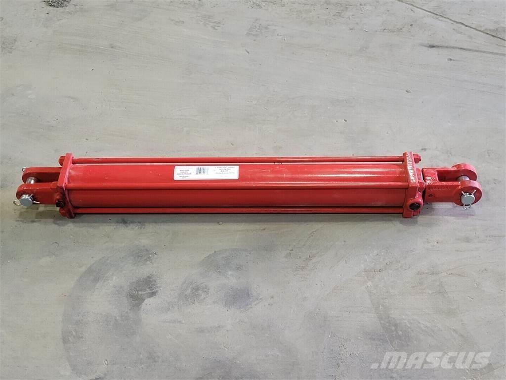  LION 2500 30TL24-150 Transport - Autres