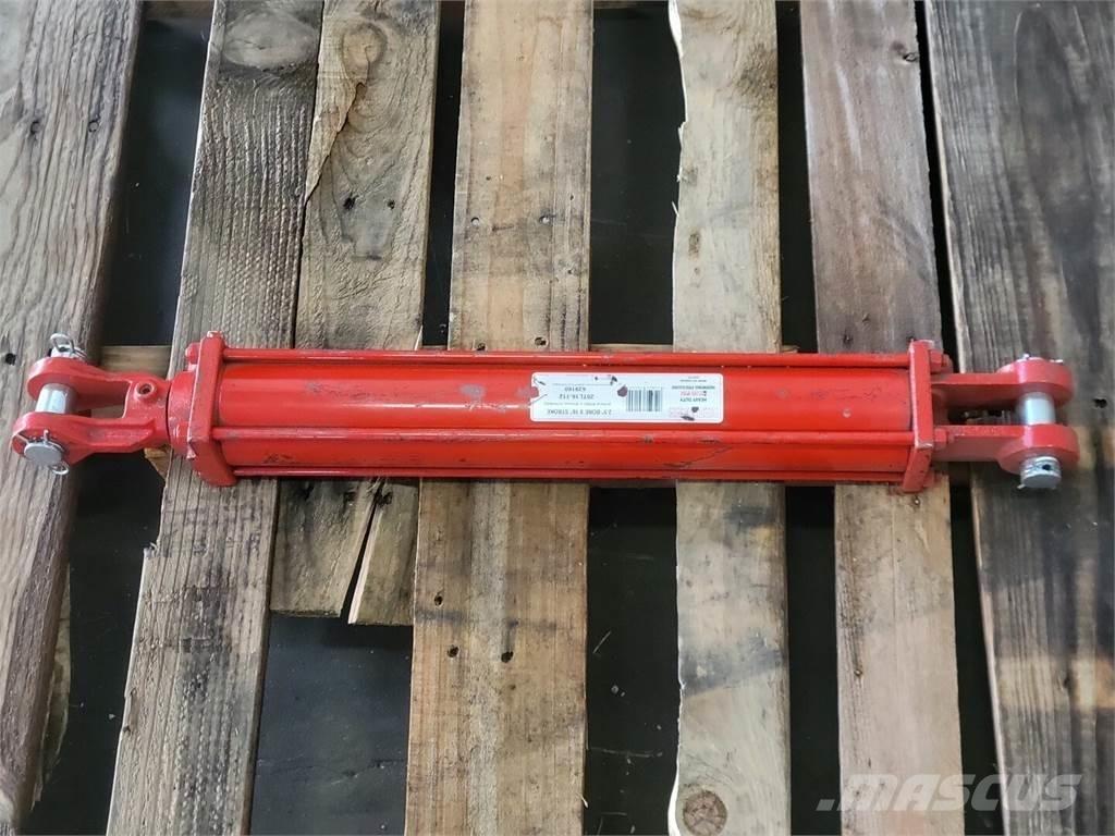  LION 25TL16-112 Transport - Autres