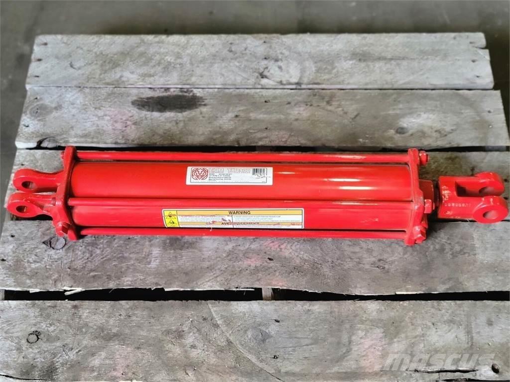  LION 40TX20-150 Transport - Autres