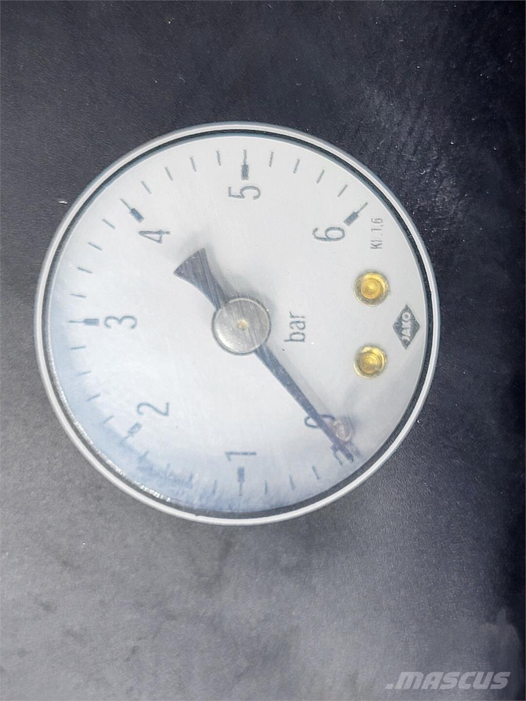  LOWARA CA70/33/B Pompe à eau / Motopompe