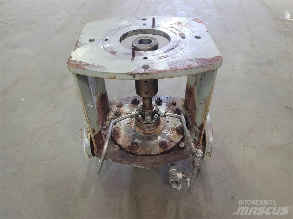  MABRE PUMP WPV-R Pompe à eau / Motopompe