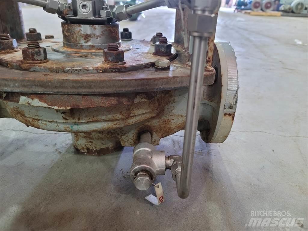  MABRE PUMP WPV-R Pompe à eau / Motopompe