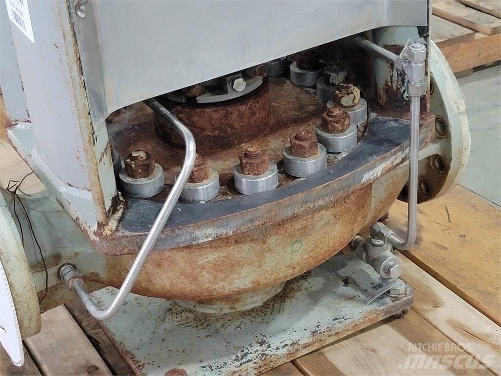  MABRE PUMP WPV-R Pompe à eau / Motopompe