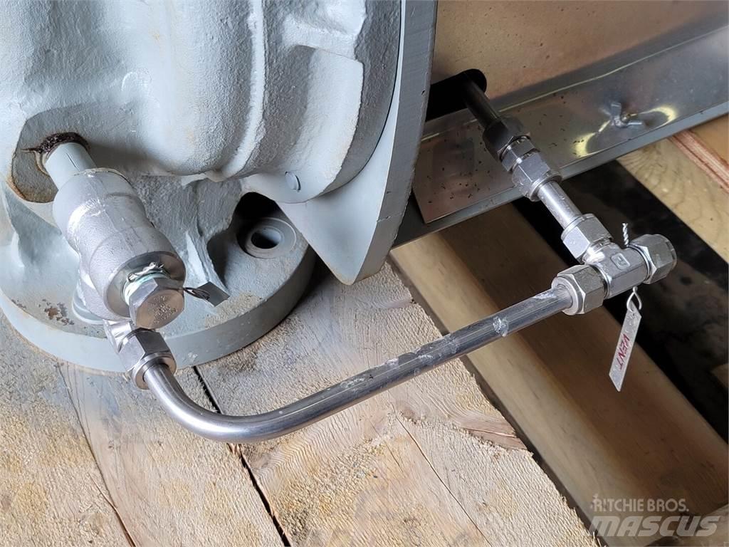  MABRE PUMP WPV-R Pompe à eau / Motopompe