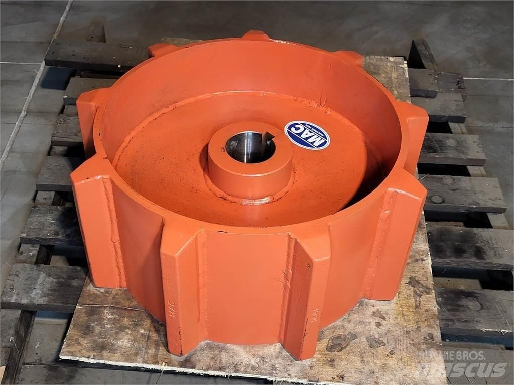 MAC CHAIN WD480 Transport - Autres
