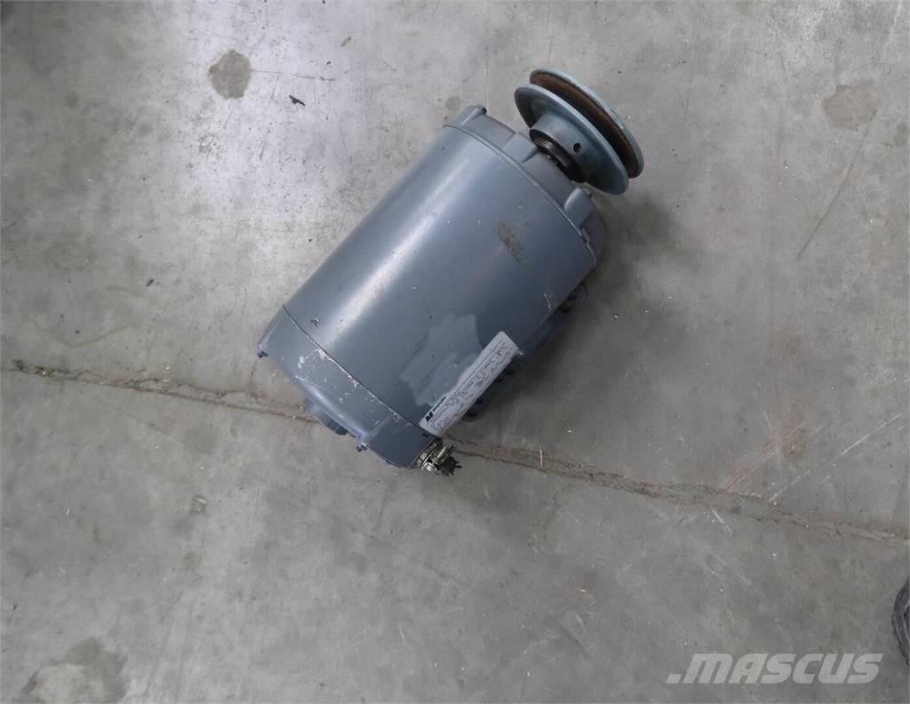  MAGNETEK Moteur Industriel