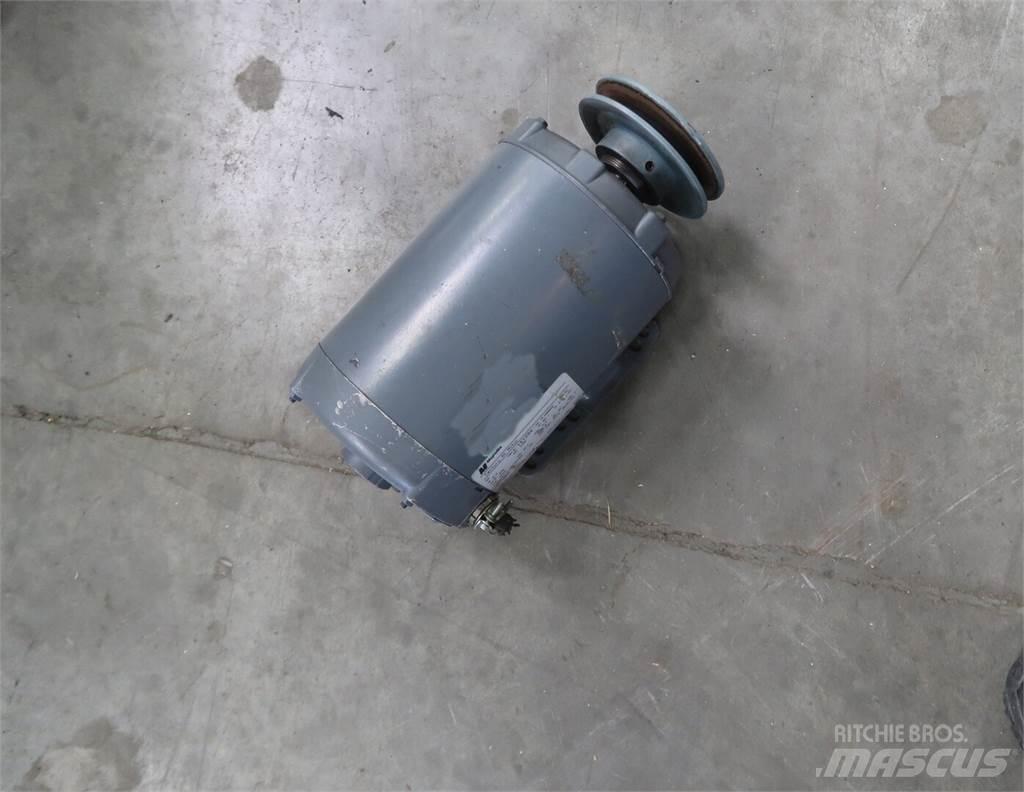  MAGNETEK B-151204 Moteur Industriel