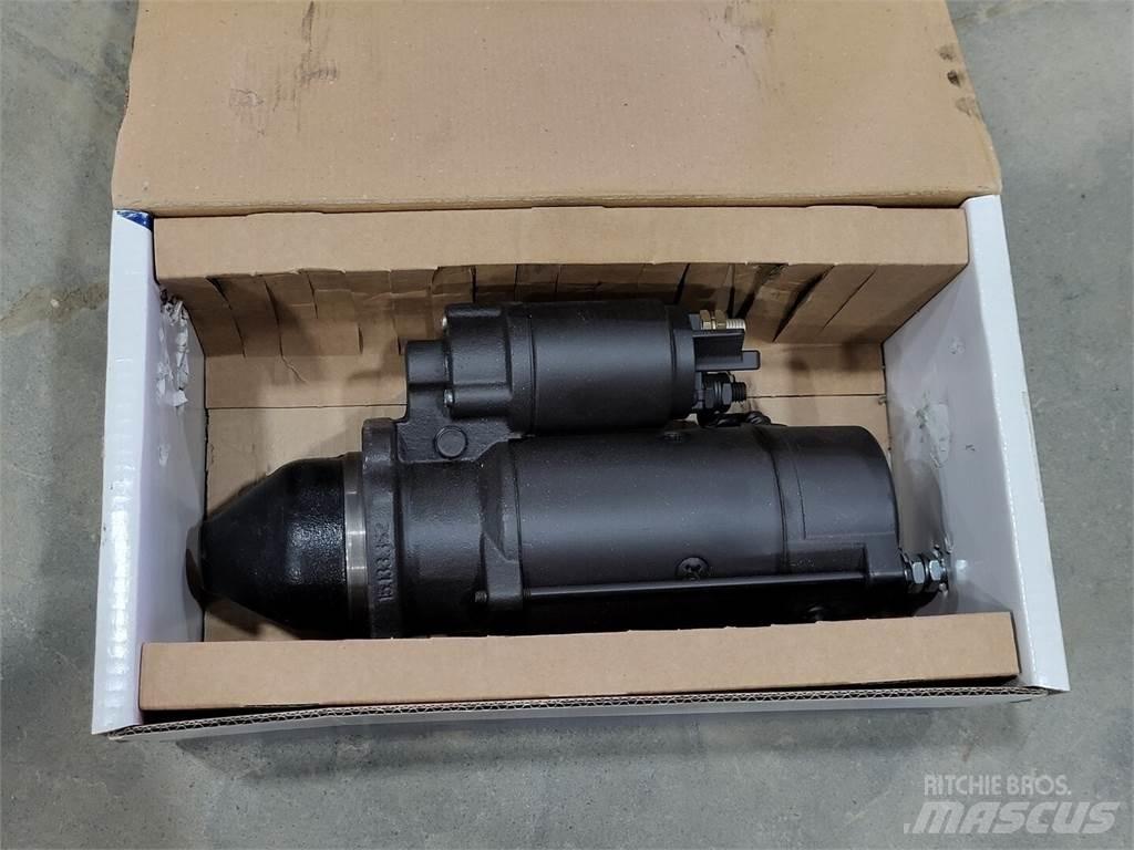  MAHLE AZF4204 Moteur Industriel