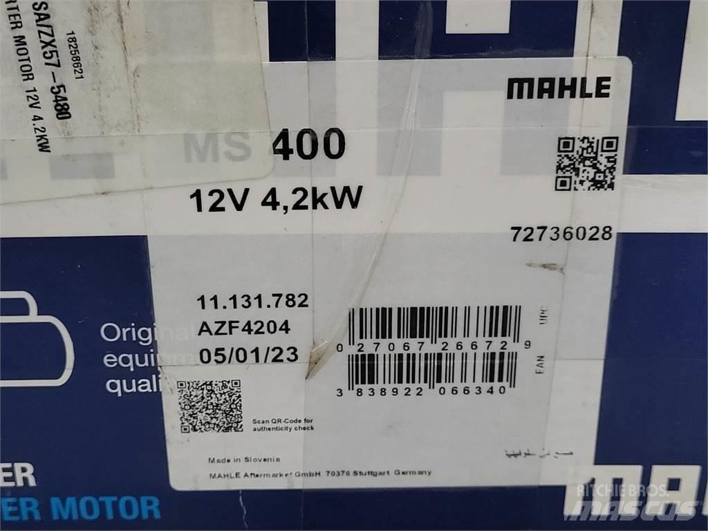  MAHLE AZF4204 Moteur Industriel