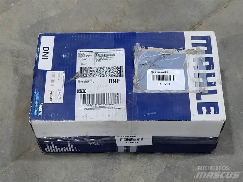 MAHLE AZF4204 Moteur Industriel