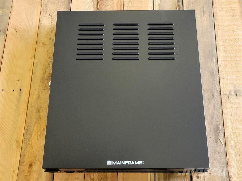  MAINFRAME VCAB-2U20D Construction - Autres