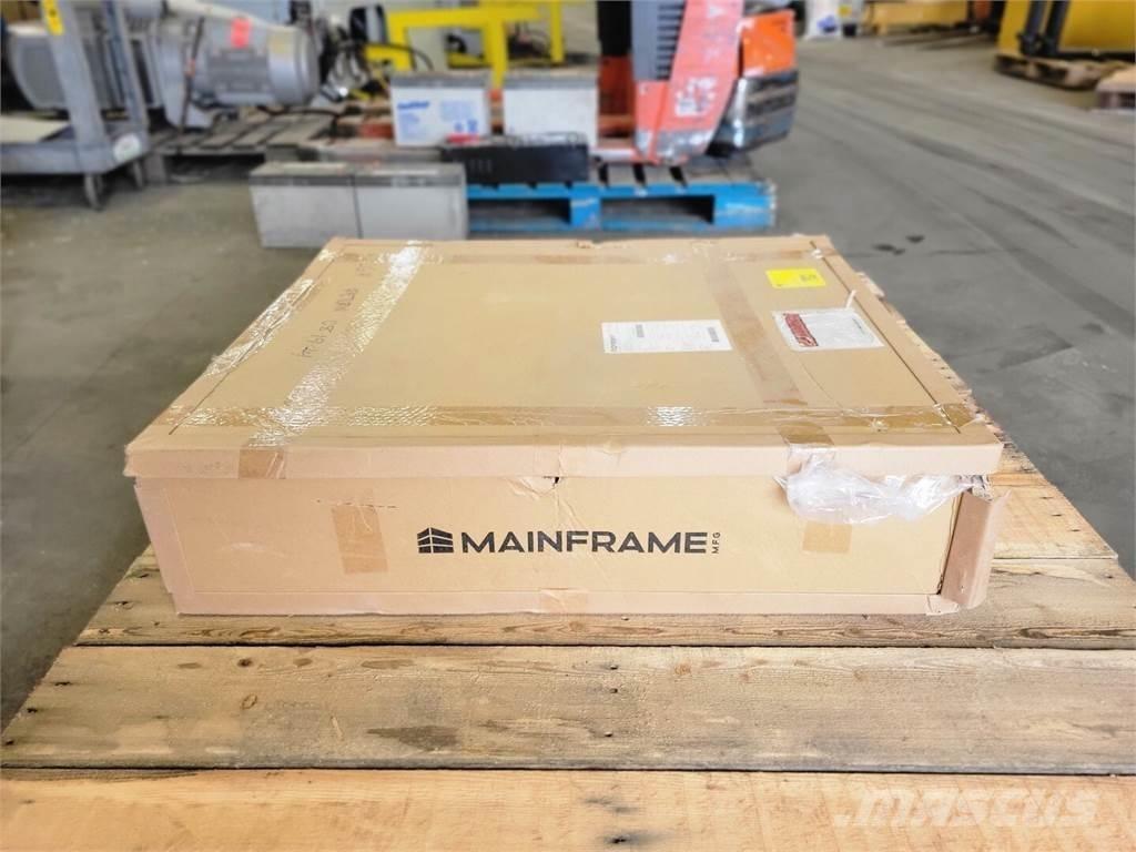  MAINFRAME VCAB-2U20D Construction - Autres