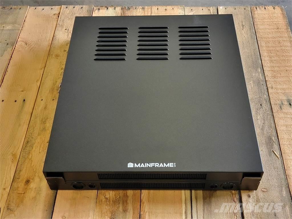  MAINFRAME VCAB-2U20D Construction - Autres