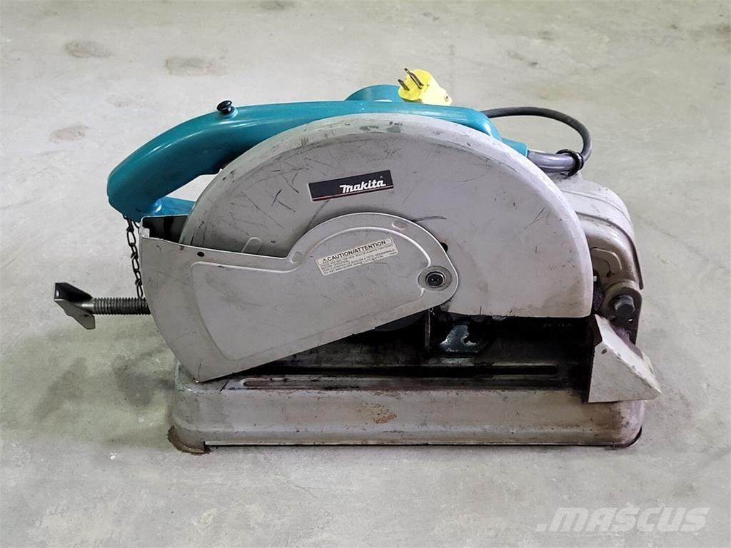 Makita 2414DB Construction - Autres