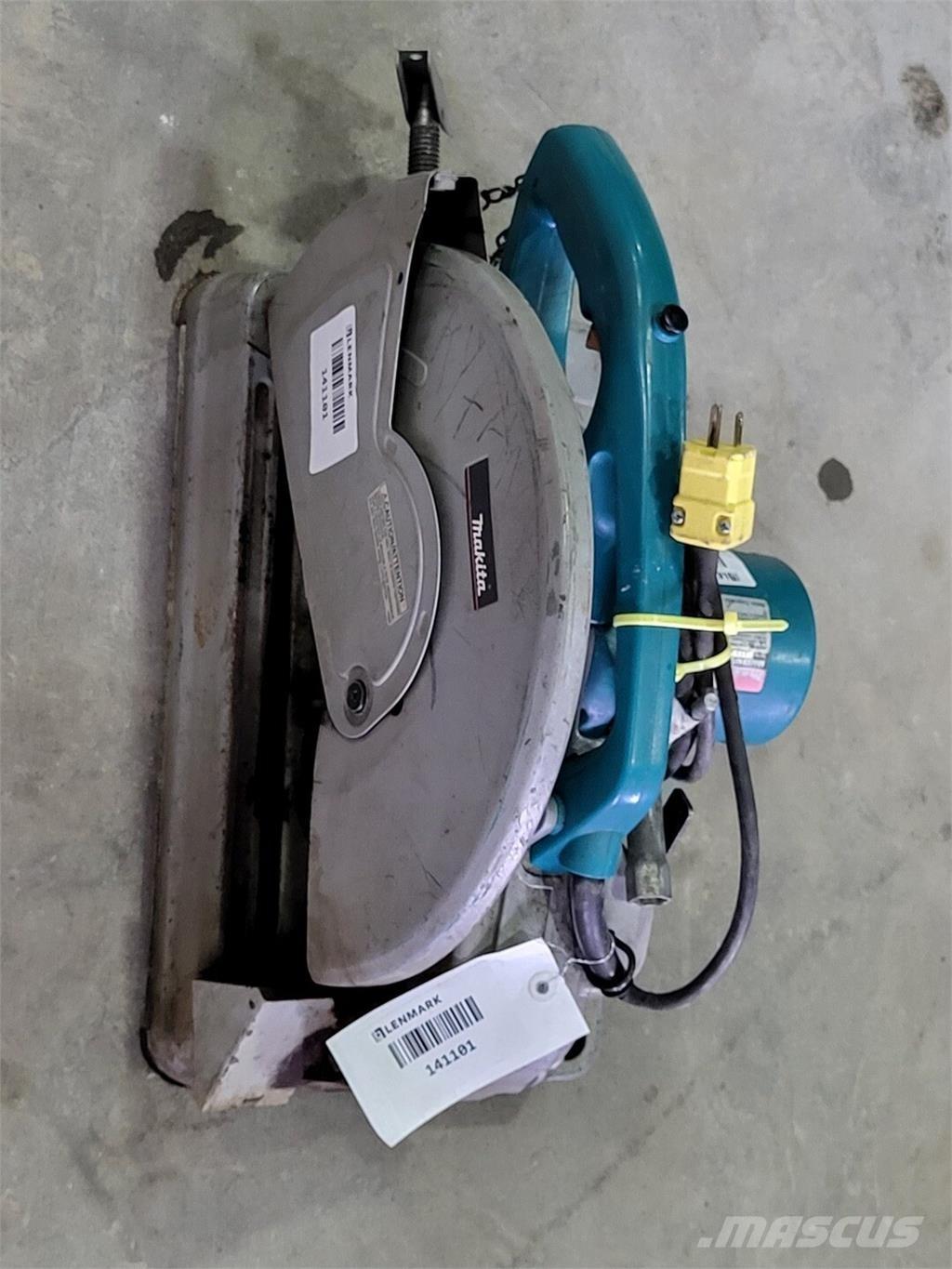 Makita 2414DB Construction - Autres