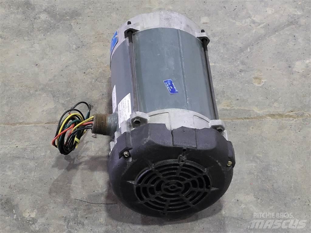 Marathon ELECTRIC Moteur Industriel