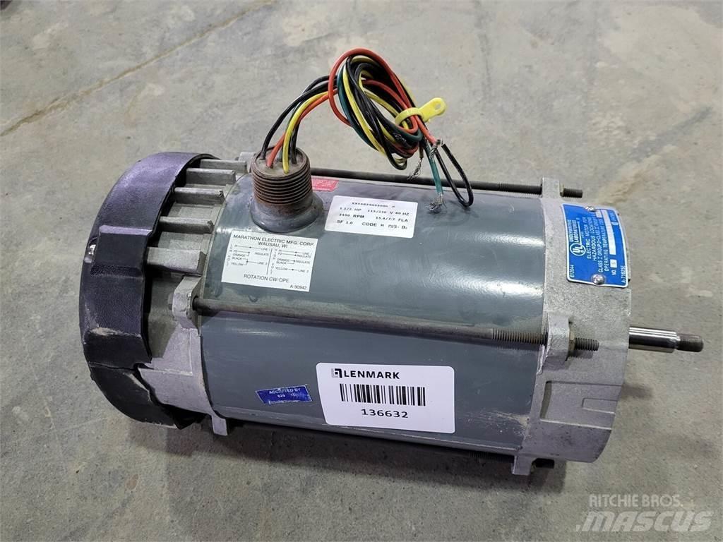 Marathon ELECTRIC Moteur Industriel