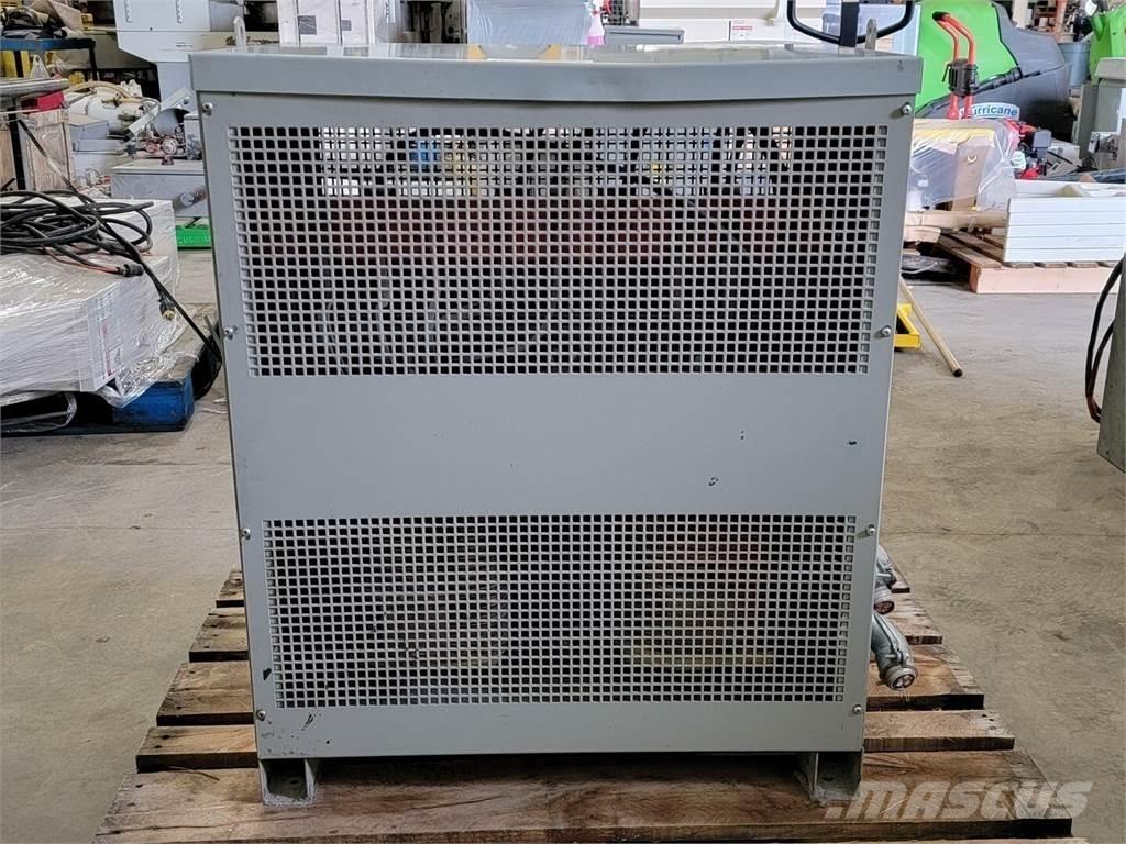  MARCUS MT150ASPEC Construction - Autres