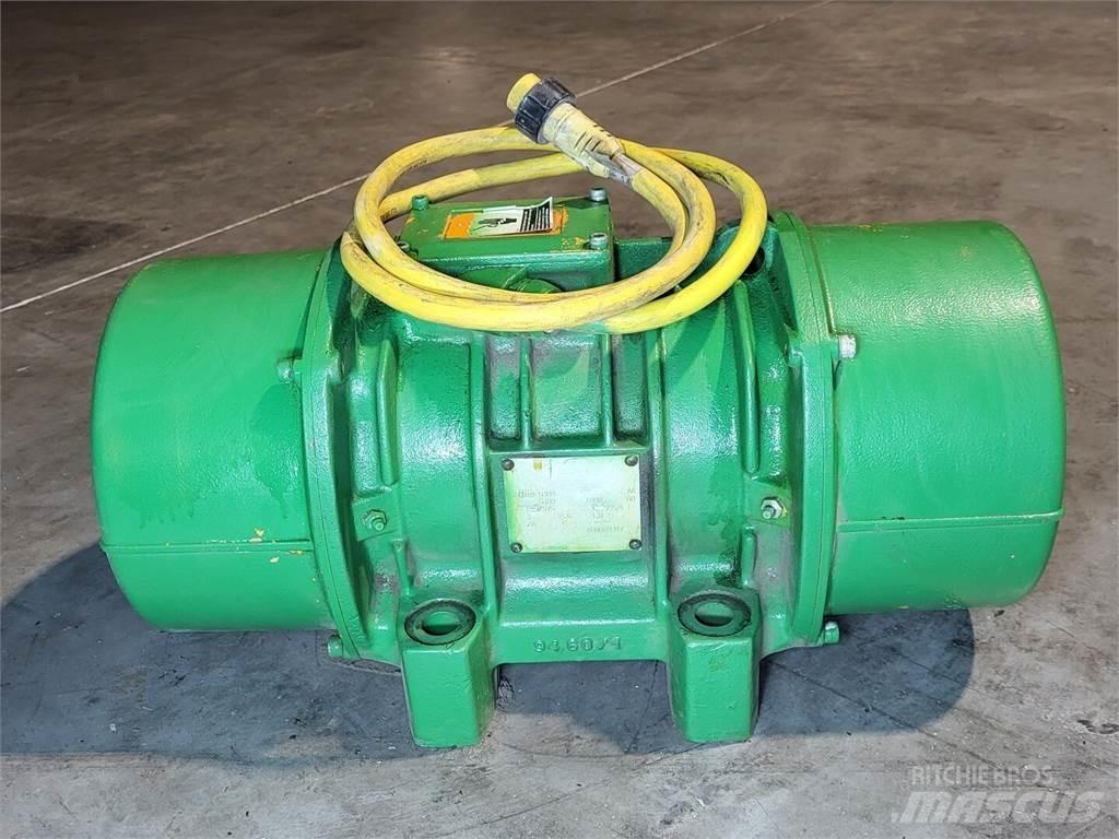  MARTIN CD18-5380 Moteur Industriel