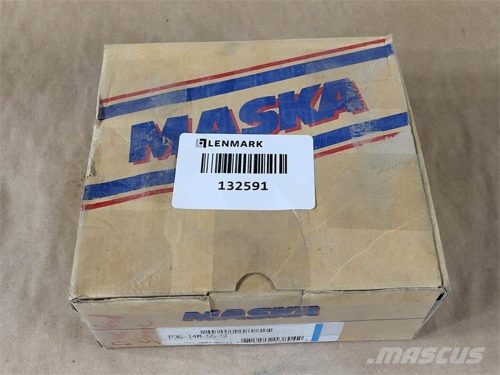  MASKA P36-14M-55-SF Transport - Autres