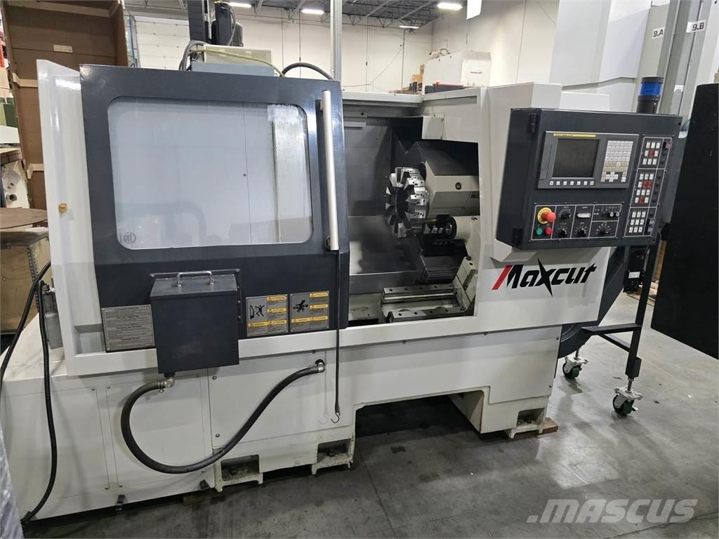  MAXCUT LT-65 Construction - Autres
