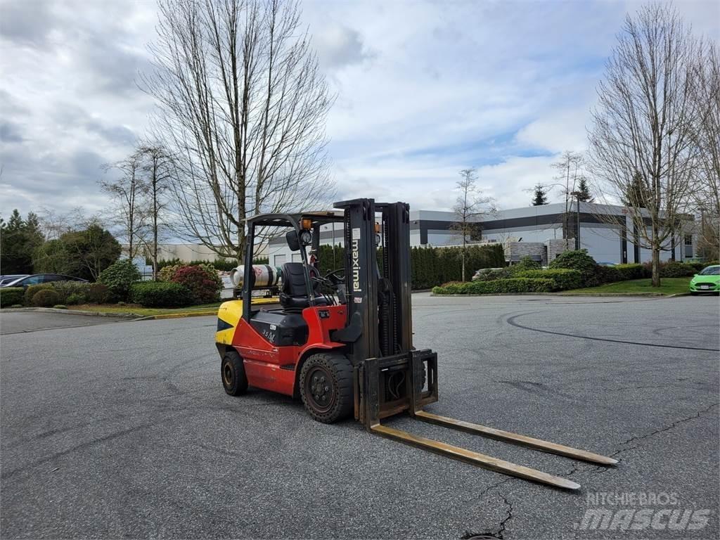 Maximal FGL35T-MWA3 Construction - Autres