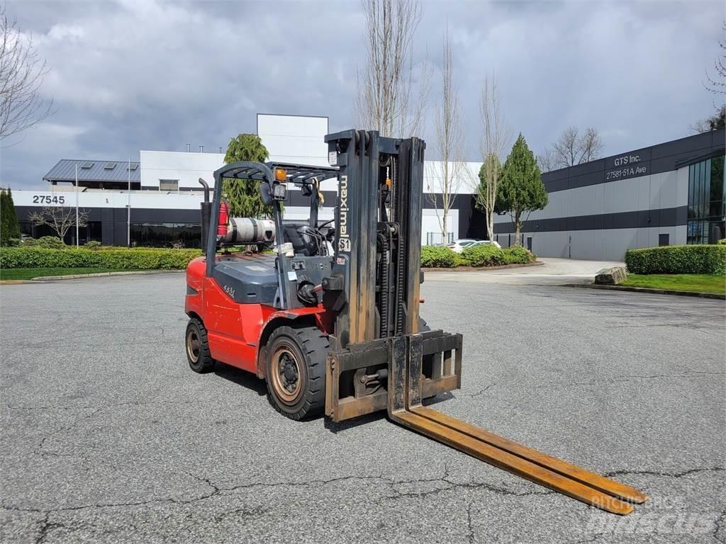 Maximal FL45T-MWE3 Construction - Autres