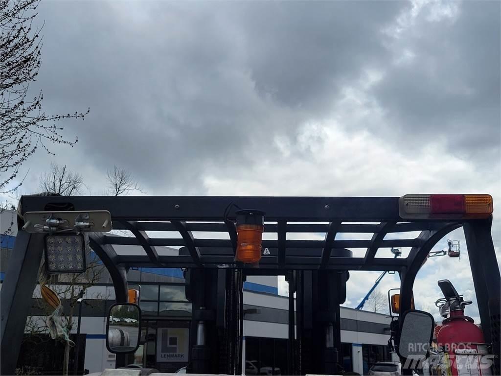 Maximal FL45T-MWE3 Construction - Autres