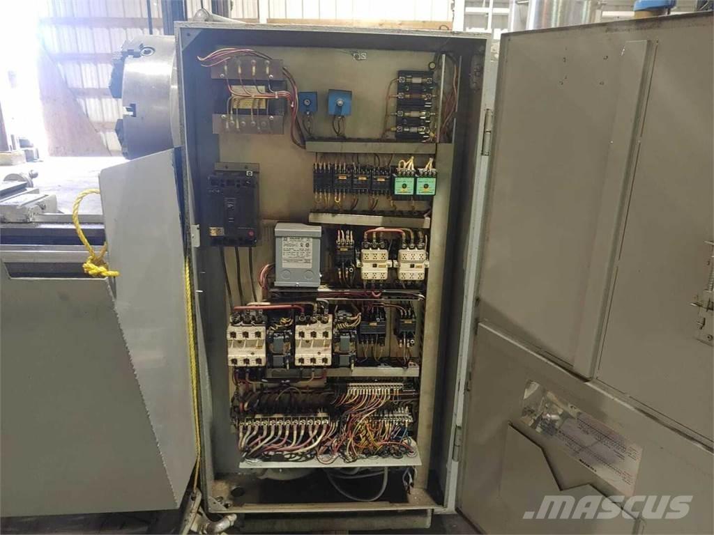  MAZAK 30-120 Construction - Autres