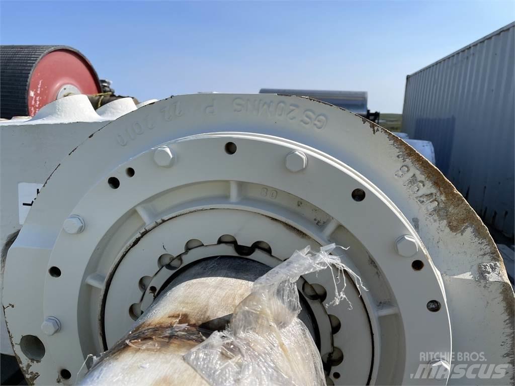 Metso  Concasseur
