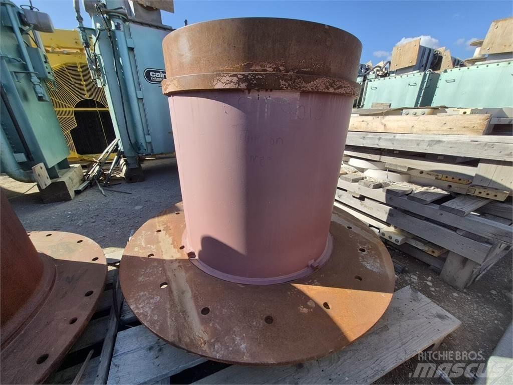 Metso  Concasseur