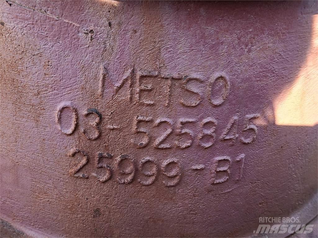Metso 03-525845 Concasseur