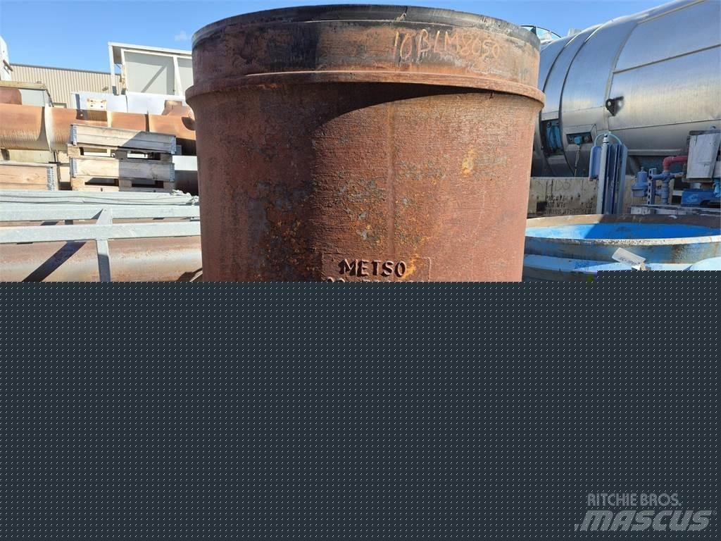 Metso 03-526226 Concasseur