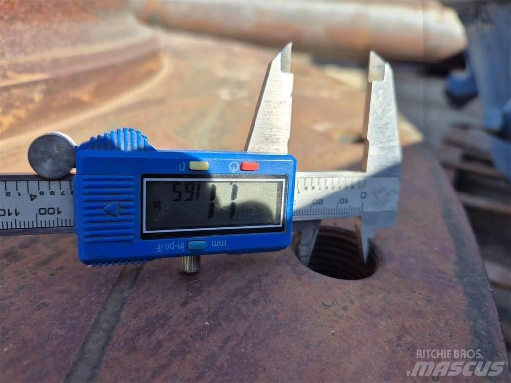 Metso 03-526226 Concasseur