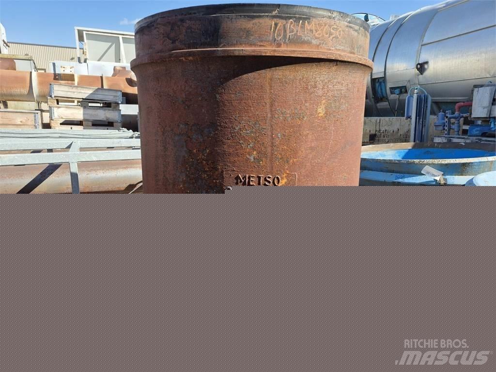 Metso 03-526226 Concasseur