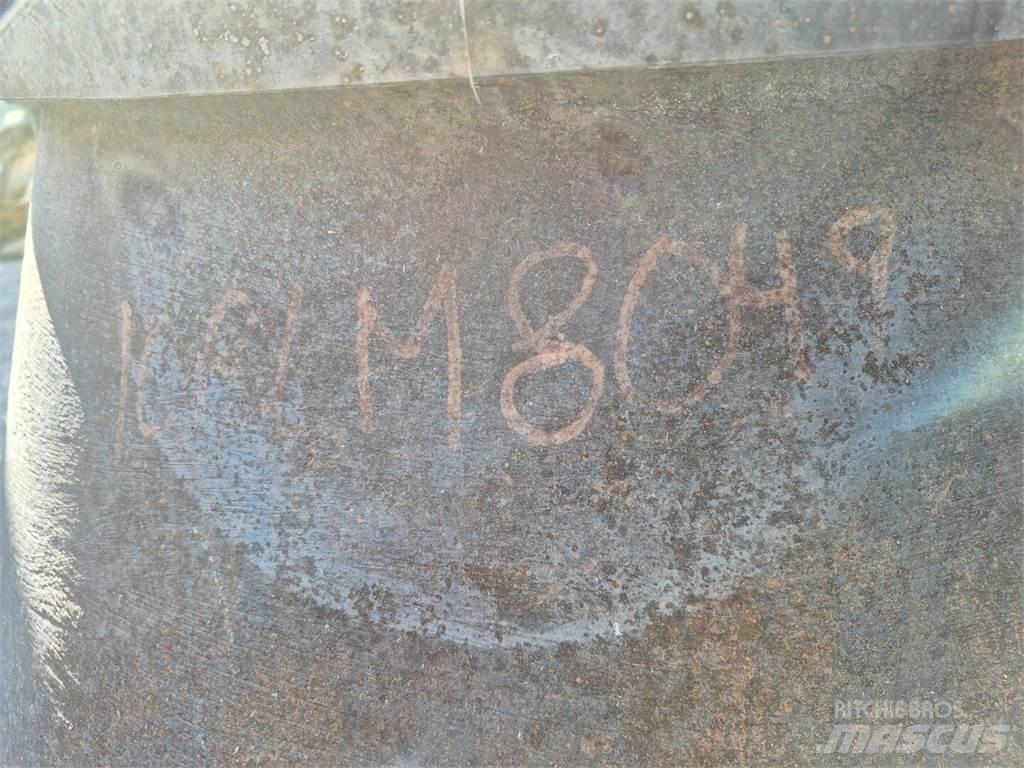 Metso 08-526218 Concasseur
