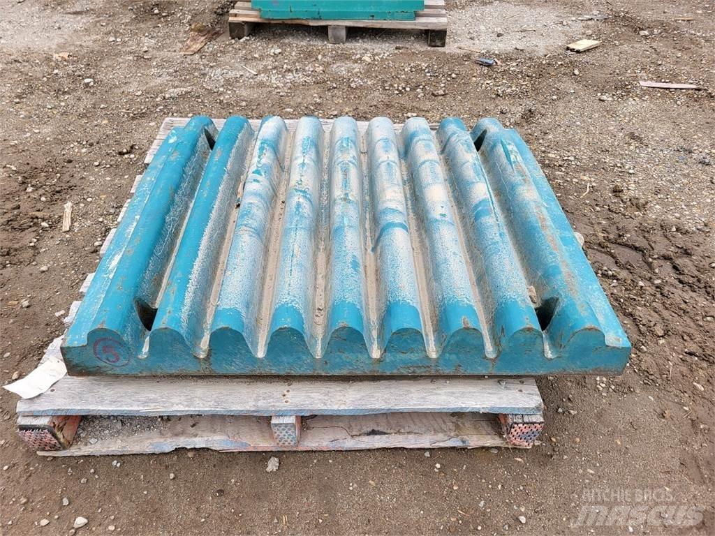 Metso 614328795800 Concasseur