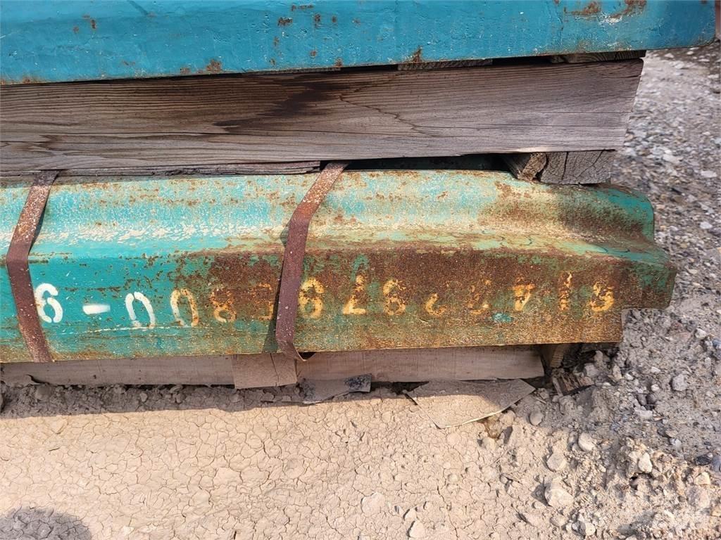 Metso 614328795800 Concasseur