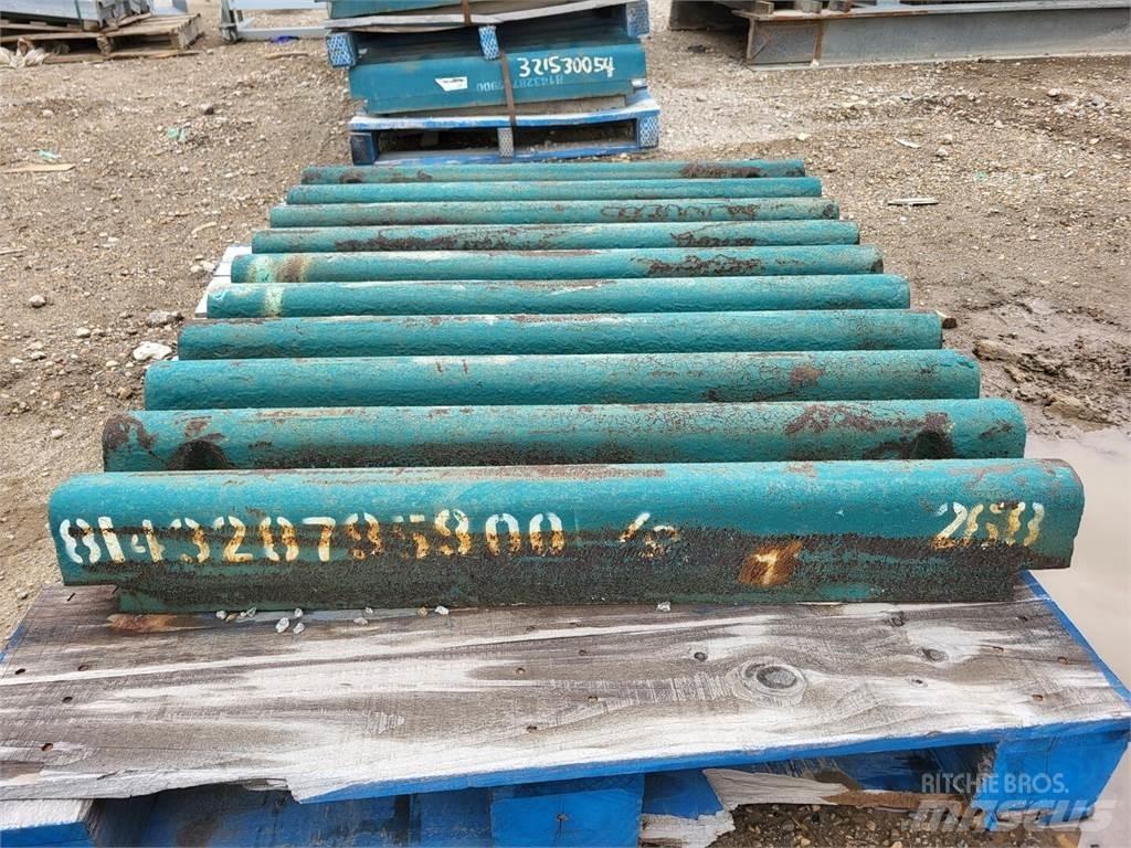 Metso 814328795900 Concasseur