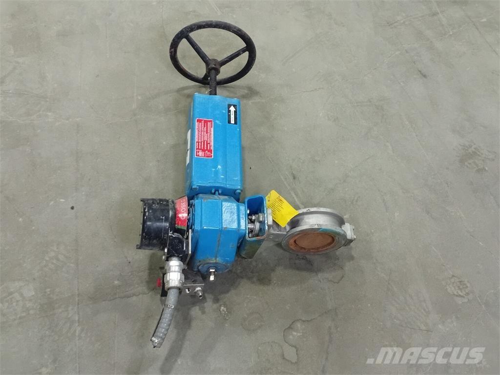 Metso B1JRU8/35 Construction - Autres